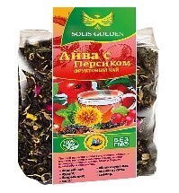 АЙВА С ПЕРСИКОМ